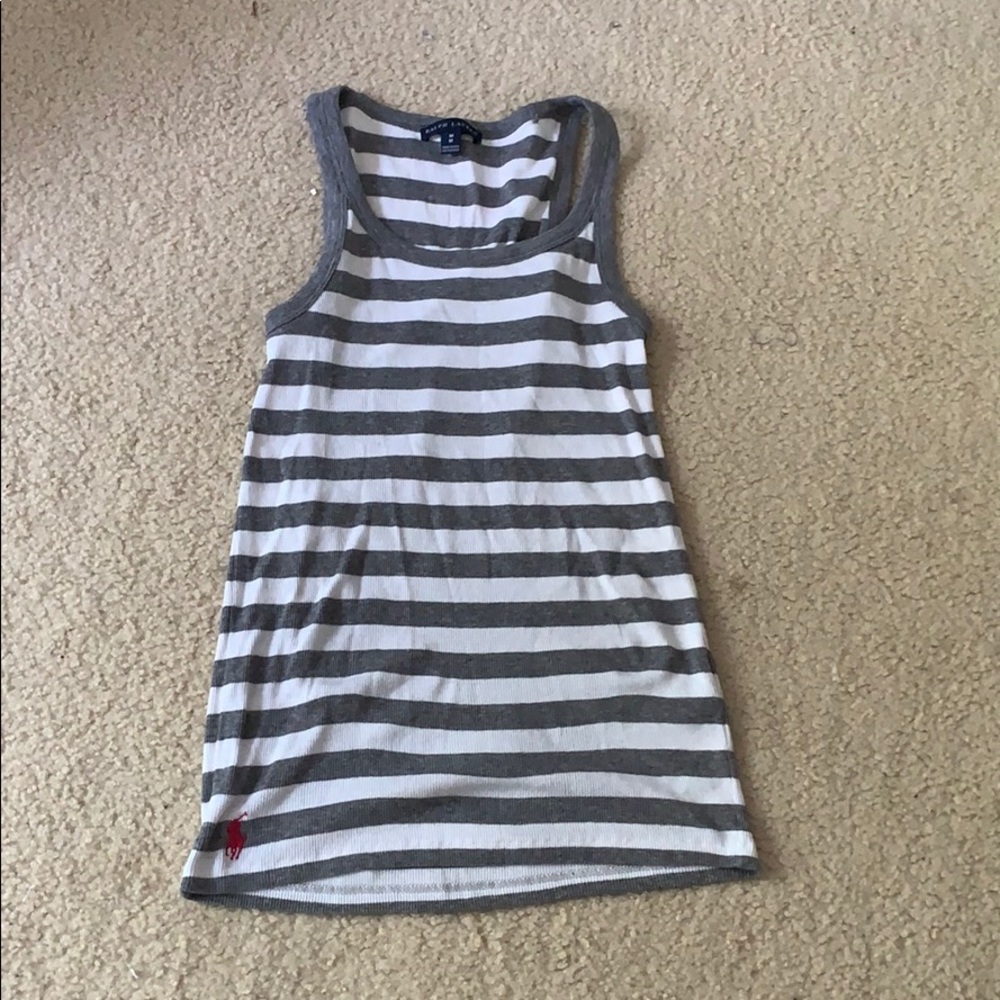 Ralph Lauren Polo Tank